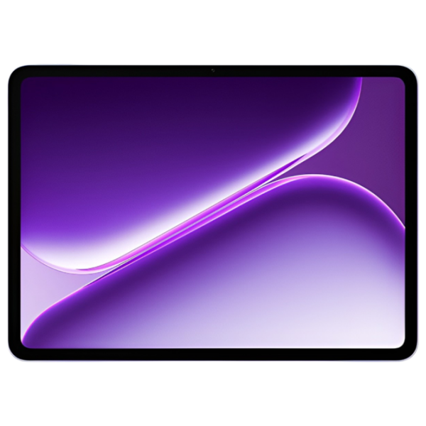 Планшет OnePlus Pad Go 2 12.1" Wi-Fi Лаванда 8 ГБ |
128 ГБ | 8 Мп |  photo 3