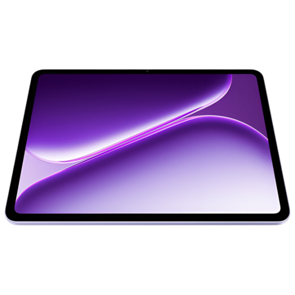 Планшет OnePlus Pad Go 2 12.1" Wi-Fi Лаванда 8 ГБ |
128 ГБ | 8 Мп |  photo 4