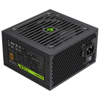 Блок питания Gamemax GE-750 750 Вт Черный 