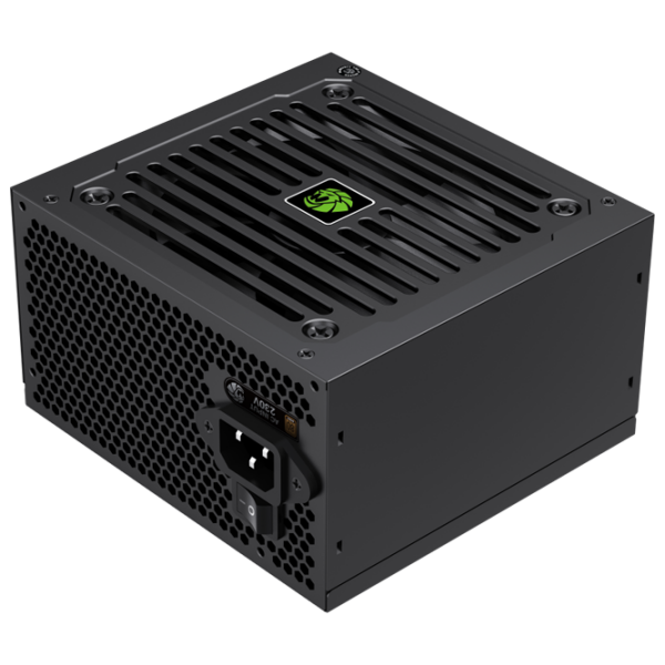 Блок питания Gamemax GE-750 750 Вт Черный  photo 2