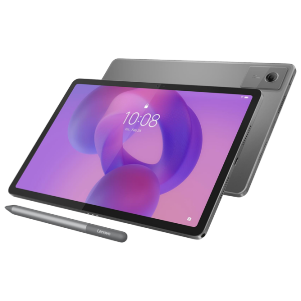 Планшет Lenovo Idea Tab 11" Wi-Fi Серый 8 ГБ |
128 ГБ | 8 Мп | TB336FU photo 2