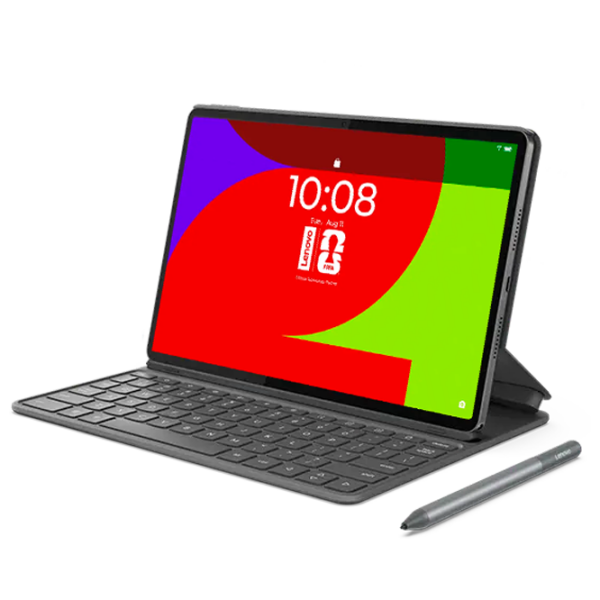 Планшет Lenovo Idea Tab 11" Wi-Fi Серый 8 ГБ |
128 ГБ | 8 Мп | TB336FU photo 9