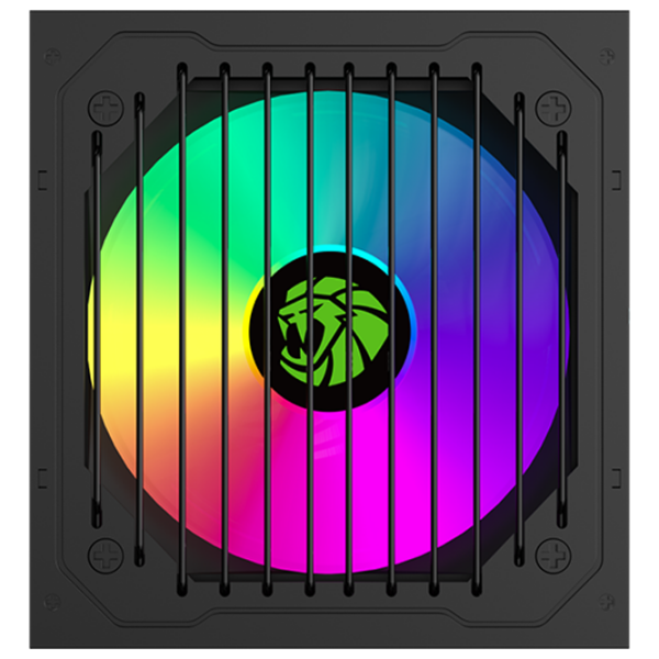 Блок питания Gamemax VP-800-RGB-S 800 Вт Черный  photo 5