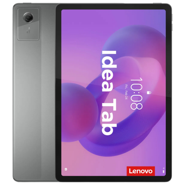 Tabletă Lenovo Idea Tab 11" 5G Gray 8 GB |
128 GB | 8 MP | TB336ZU photo 2