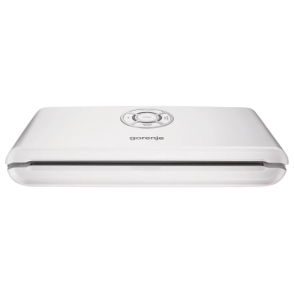 Вакуумный упаковщик Gorenje VS120W Белый 120 Вт photo 1