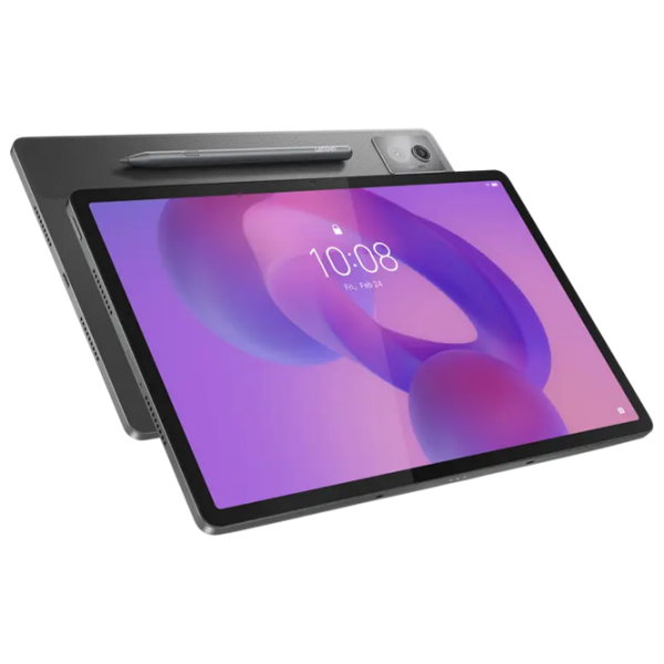 Планшет Lenovo Idea Tab Pro 12.7" Wi-Fi Серый 8 ГБ |
256 ГБ | 13 Мп | TB373FU photo 3