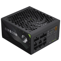 Блок питания Gamemax GM 800B 800 Вт Черный 