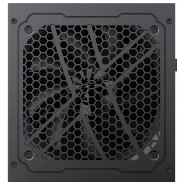 Блок питания Gamemax GX 850GF 850 Вт Черный  photo 2