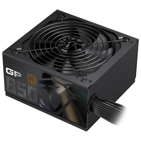 Блок питания Gamemax GP-850B 850 Вт Черный  photo 1