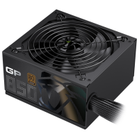 Блок питания Gamemax GP-850B 850 Вт Черный 
