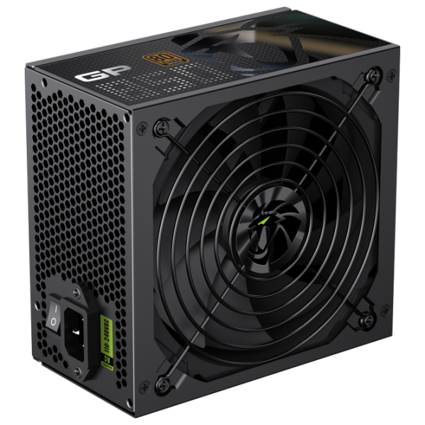 Блок питания Gamemax GP-850B 850 Вт Черный  photo 2