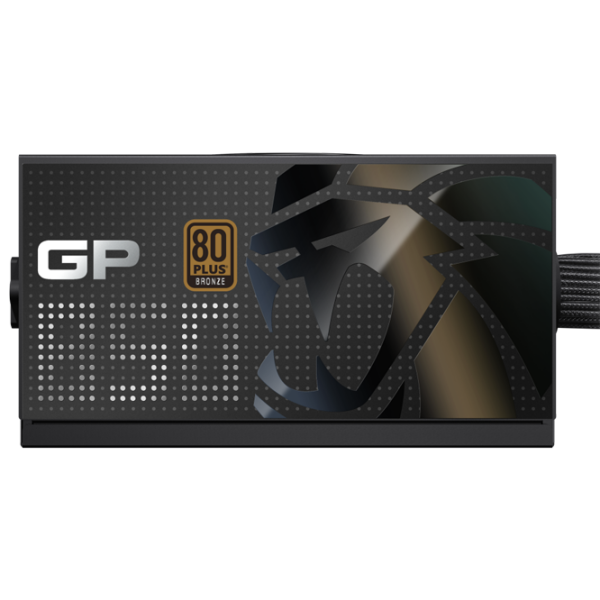 Блок питания Gamemax GP-850B 850 Вт Черный  photo 4