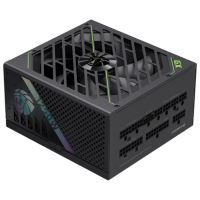 Блок питания Gamemax GX PRO 1250G 1250 Вт Черный 
