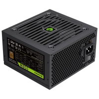 Блок питания Gamemax GE-550 550 Вт Черный 