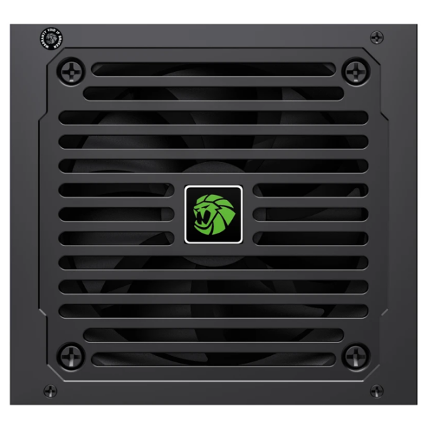 Блок питания Gamemax GE-550 550 Вт Черный  photo 5
