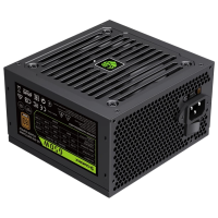 Блок питания Gamemax GE-650 650 Вт Черный 