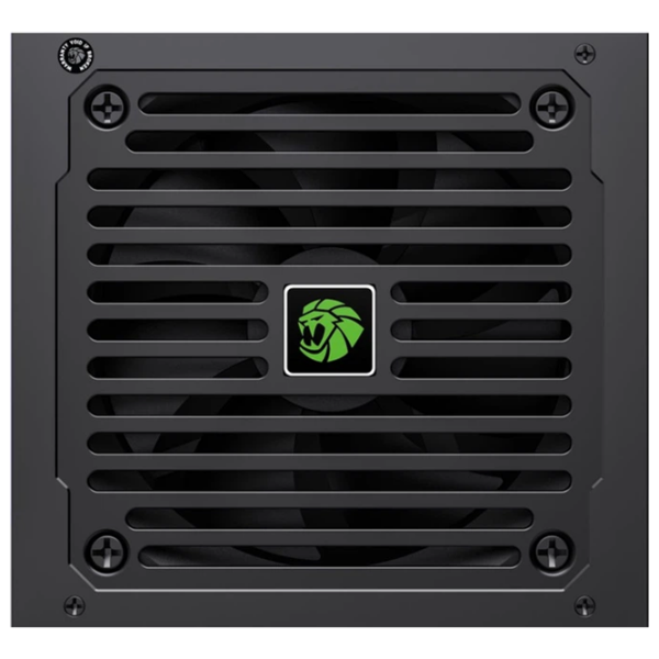 Блок питания Gamemax GE-650 650 Вт Черный  photo 6