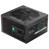 Блок питания Gamemax VP 700S 700 Вт Черный 