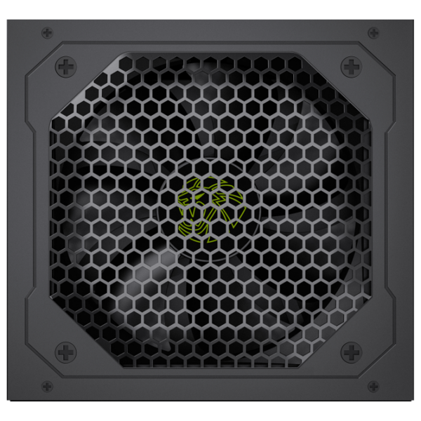 Блок питания Gamemax VP 700S 700 Вт Черный  photo 5