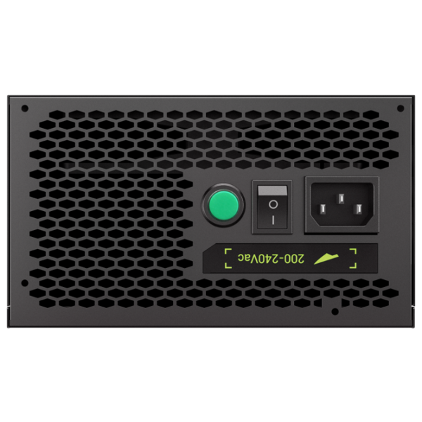 Блок питания Gamemax VP 700S 700 Вт Черный  photo 8