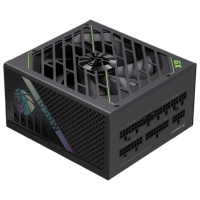 Блок питания Gamemax GX PRO 1050G 1050 Вт Черный 