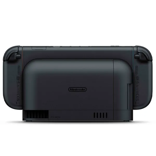 Портативная игровая консоль Nintendo Switch 2 Pokémon Pokopia Bundle Черный  256 ГБ, RAM 12 ГБ photo 4
