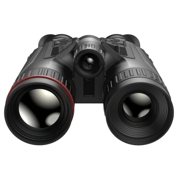 Binoclu cu vedere nocturnă HikMicro Habrok Pro Black  photo 2