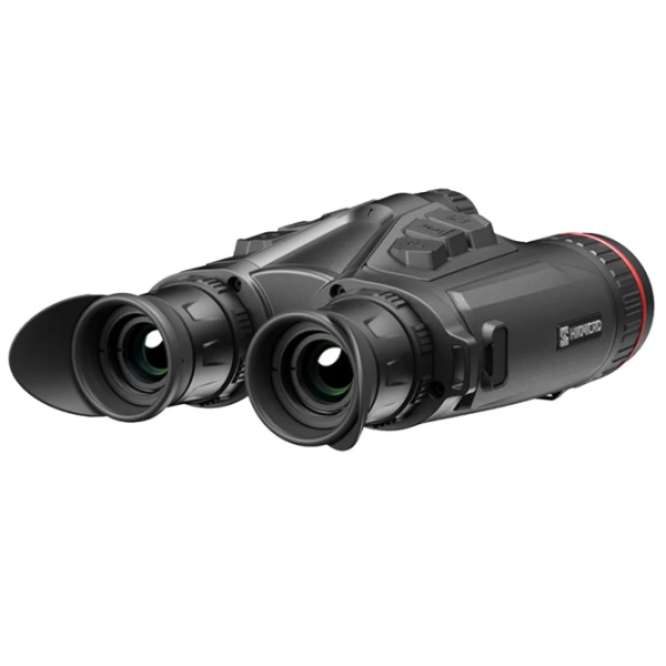 Binoclu cu vedere nocturnă HikMicro Habrok Pro Black  photo 5