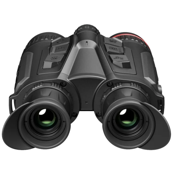 Binoclu cu vedere nocturnă HikMicro Habrok Pro Black  photo 6