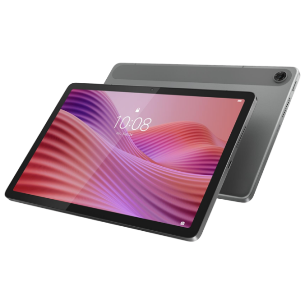 Tabletă Lenovo TB311FU 10.1" Wi-Fi Gray 4 GB |
128 GB | 8 MP | ZAEH0185UZ photo 2