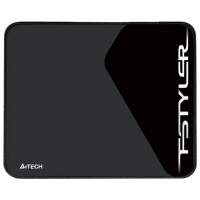 Covoraș pentru mouse A4Tech Fstyler Black 