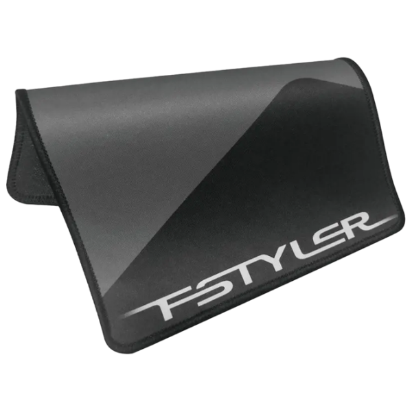 Covoraș pentru mouse A4Tech Fstyler Black  photo 2