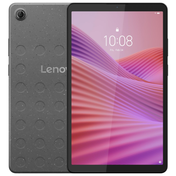 Tabletă Lenovo Tab One 8.7" LTE Gray 4 GB |
128 GB | 8 MP | TB305UX photo 1