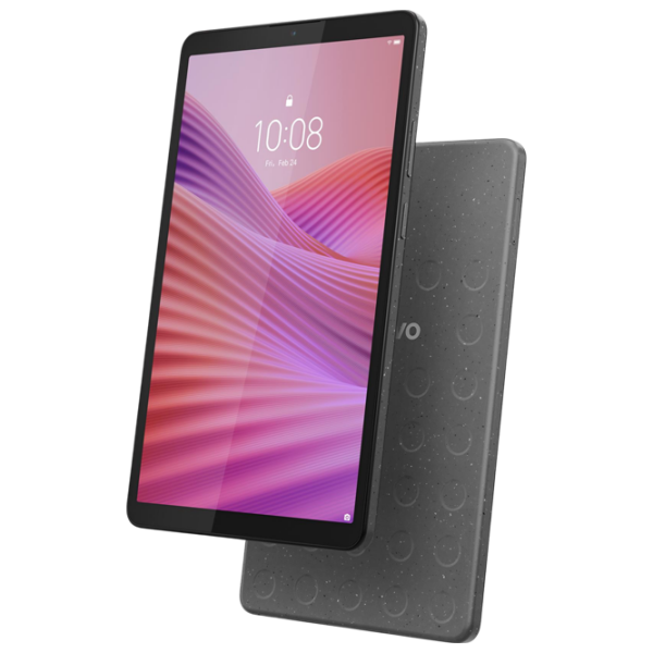 Tabletă Lenovo Tab One 8.7" LTE Gray 4 GB |
128 GB | 8 MP | TB305UX photo 2