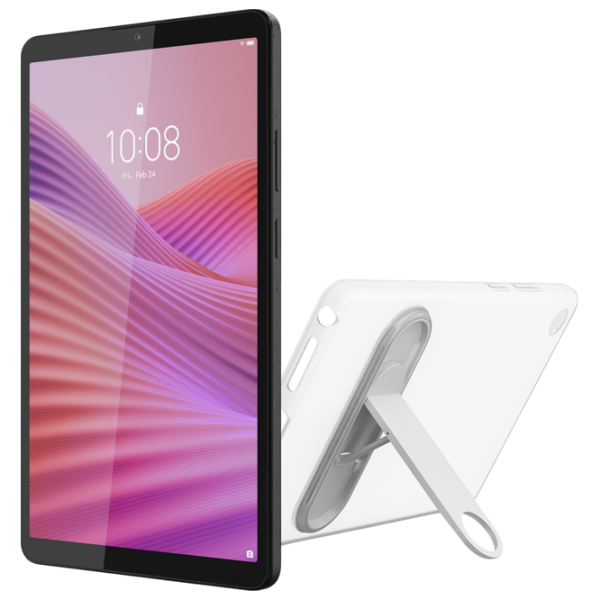 Tabletă Lenovo Tab One 8.7" LTE Gray 4 GB |
128 GB | 8 MP | TB305UX photo 5