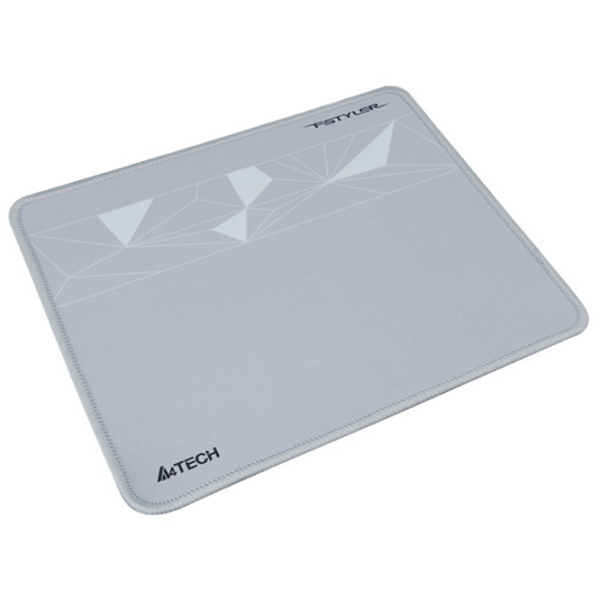 Коврик для мышки A4Tech Fstyler Серебряный  photo 6