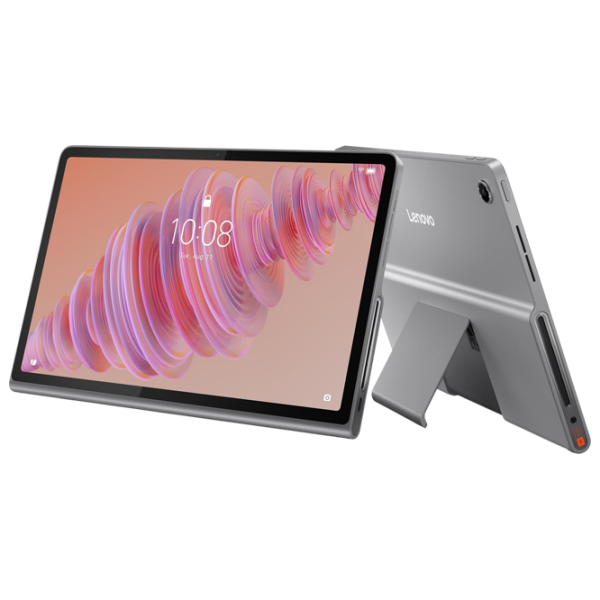 Tabletă Lenovo Tab Plus 11.5" Wi-Fi Gray 8 GB |
128 GB | 8 MP | ZADX0175UZ photo 3