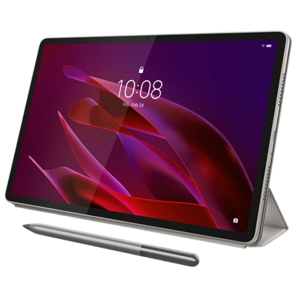 Tabletă Lenovo Yoga Tab TB710FU 11.1" LTE Seashell 12 GB |
256 GB | 13 MP | ZAG60127UZ photo 3