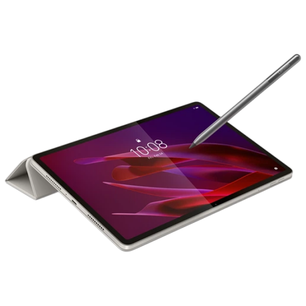 Tabletă Lenovo Yoga Tab TB710FU 11.1" LTE Seashell 12 GB |
256 GB | 13 MP | ZAG60127UZ photo 5
