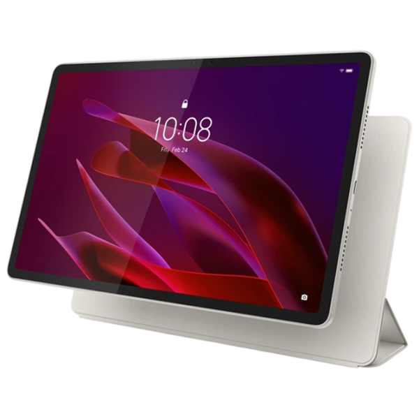 Tabletă Lenovo Yoga Tab TB710FU 11.1" LTE Seashell 12 GB |
256 GB | 13 MP | ZAG60127UZ photo 6