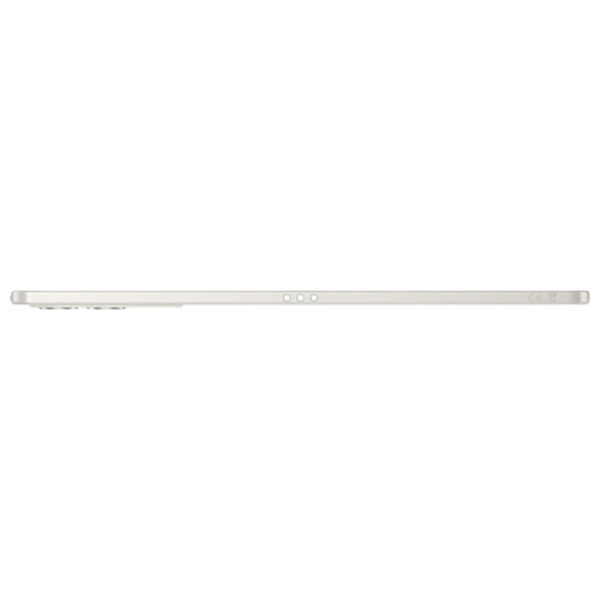 Tabletă Lenovo Yoga Tab TB710FU 11.1" LTE Seashell 12 GB |
256 GB | 13 MP | ZAG60127UZ photo 9
