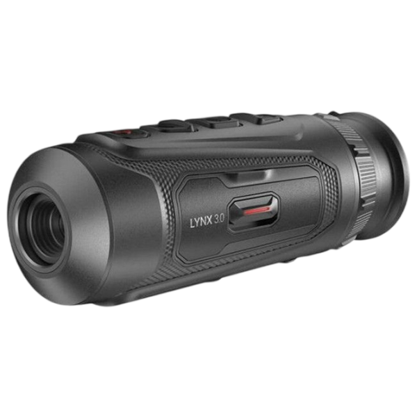 Мonocul de vedere nocturnă HikMicro Lynx LE10 3.0 Black  photo 1