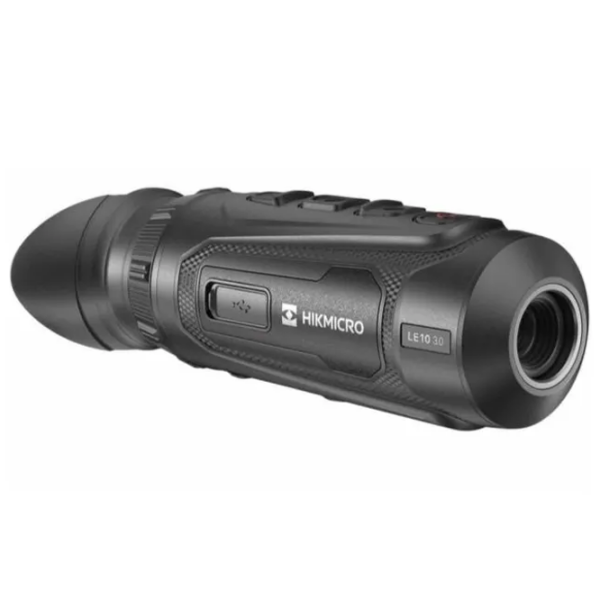 Мonocul de vedere nocturnă HikMicro Lynx LE10 3.0 Black  photo 2
