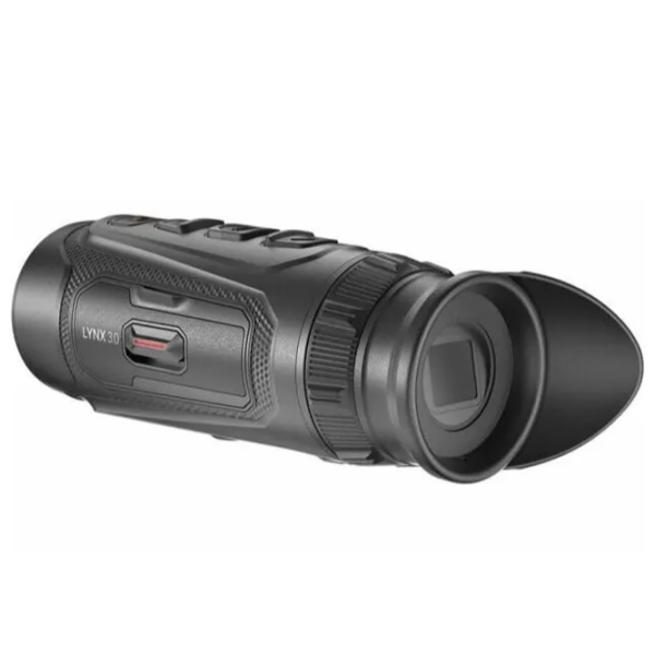 Мonocul de vedere nocturnă HikMicro Lynx LE10 3.0 Black  photo 3