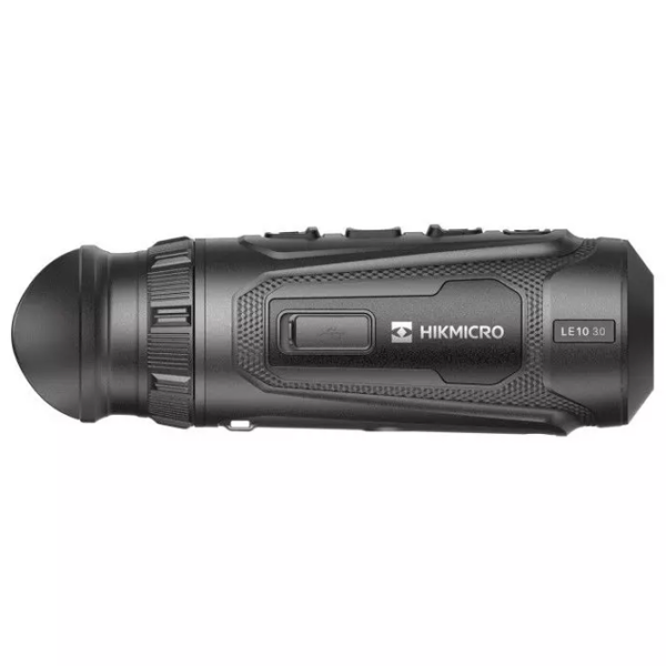 Мonocul de vedere nocturnă HikMicro Lynx LE10 3.0 Black  photo 5