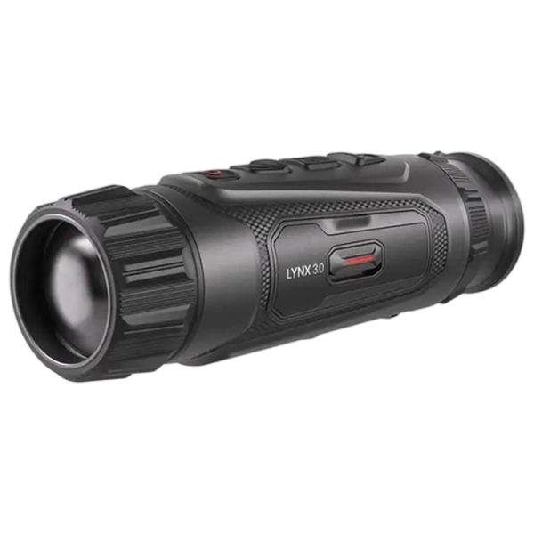 Monoclu HikMicro LYNX LH35 3.0 Black  photo 1
