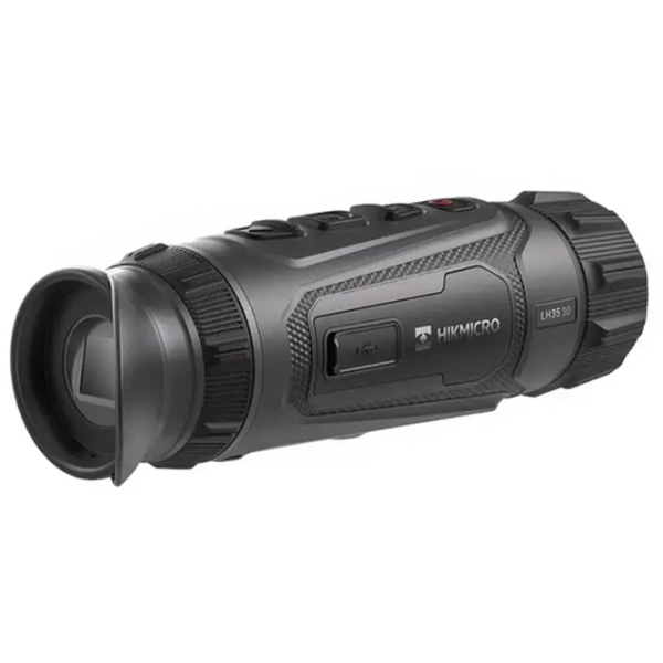Monoclu HikMicro LYNX LH35 3.0 Black  photo 2