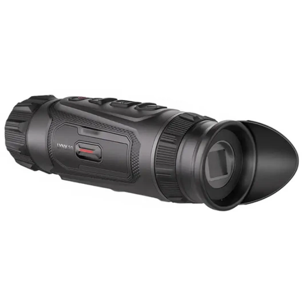 Monoclu HikMicro LYNX LH35 3.0 Black  photo 3