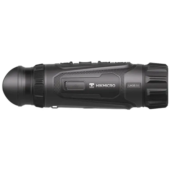 Monoclu HikMicro LYNX LH35 3.0 Black  photo 4