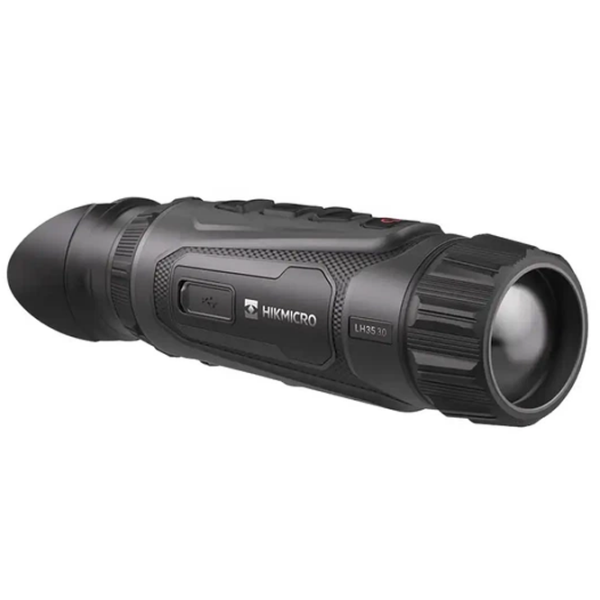 Monoclu HikMicro LYNX LH35 3.0 Black  photo 5